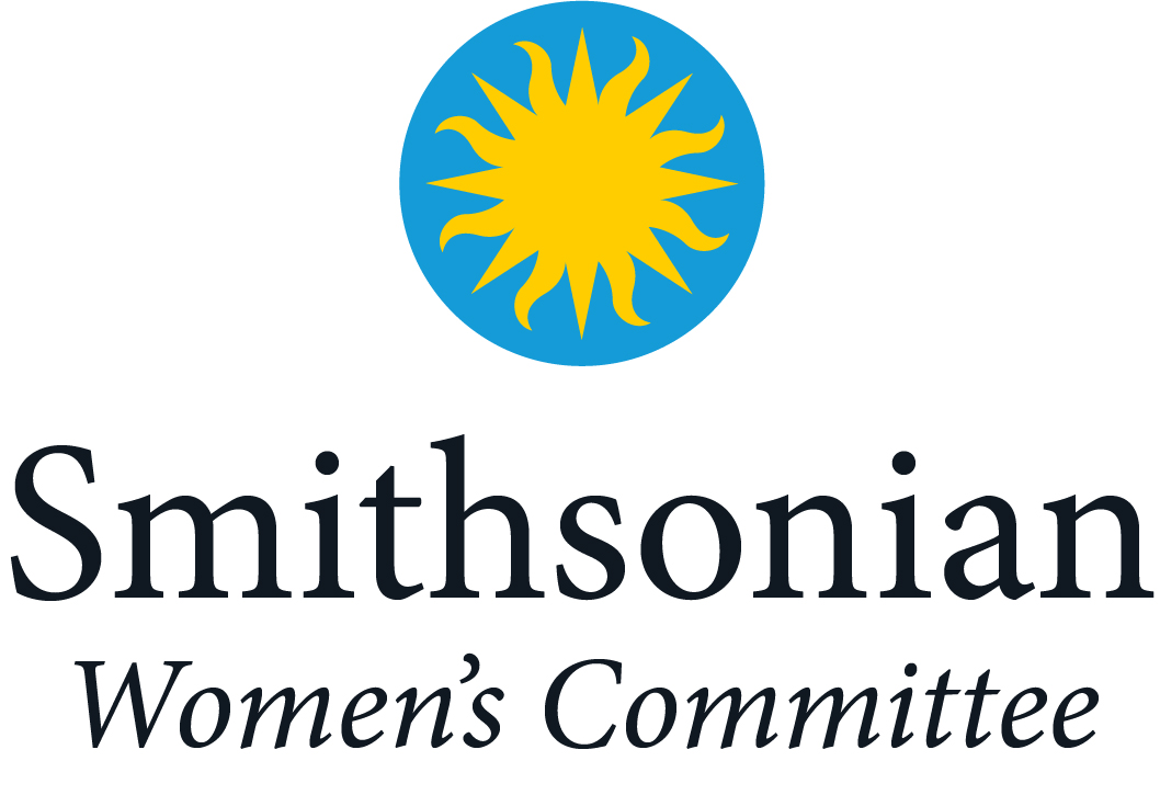 Smithonian Women’s Committee logo